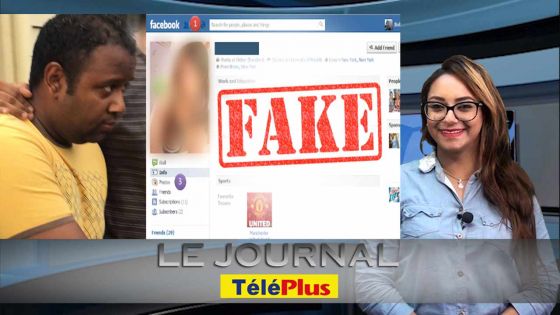 Le Journal TéléPlus – Sextorsion : Recherché par le FBI, un Mauricien arrêté à Barkly pour avoir menacé de publier les photos de mineures nues