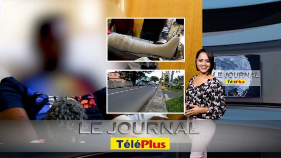 Le JT – Un collégien de 13 ans traîné sur plusieurs mètres après une chute d’un autobus