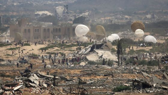 Israël se prépare à répondre à une proposition de cessez-le-feu à Gaza