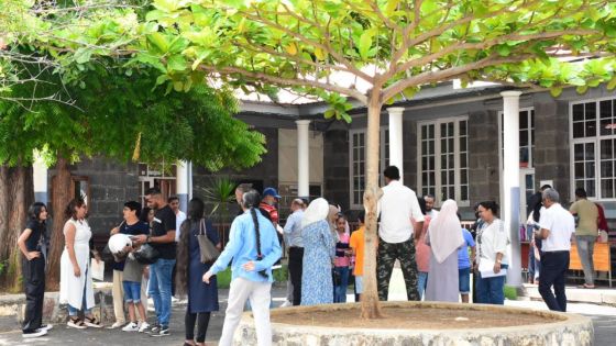 [En images] Résultats du PSAC : fin de suspense pour les candidats 