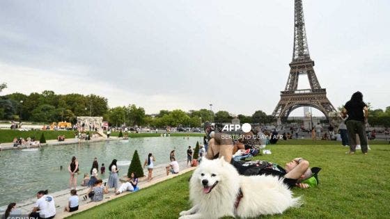 Canicule : fin de la vigilance rouge confirmée, vigilance orange étendue à 80 départements vendredi