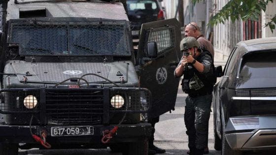 Israël : un projet majeur de colonisation en Cisjordanie suscite des condamnations