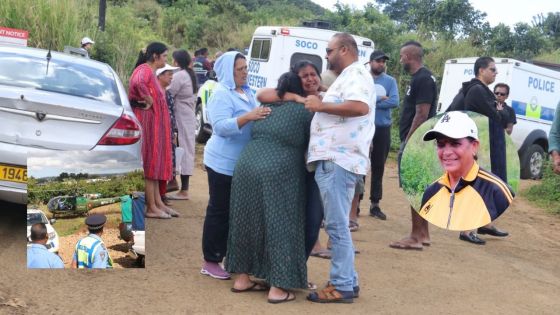 Elle était portée manquante depuis dix jours : le cadavre de Krishnawtee Seerauj découvert sur la montagne du Pouce 