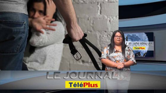 Le Journal Téléplus – Elle brise le silence après 6 ans de violence domestique