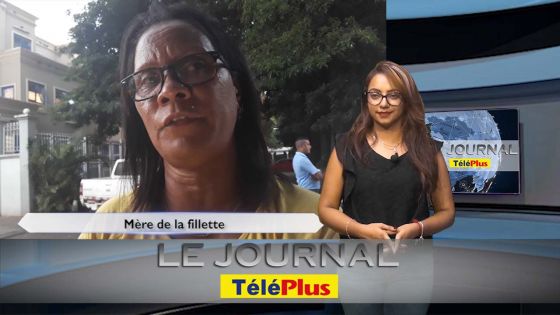 Le Journal Téléplus – Mylène Louis nie avoir tenté de brûler vive sa fille