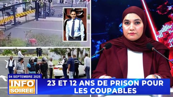 [Info Soirée] : « CRIME GRAVE CONTRE LA POLICIERE RAGHOO EN MISSION ANTI-DROGUE » 