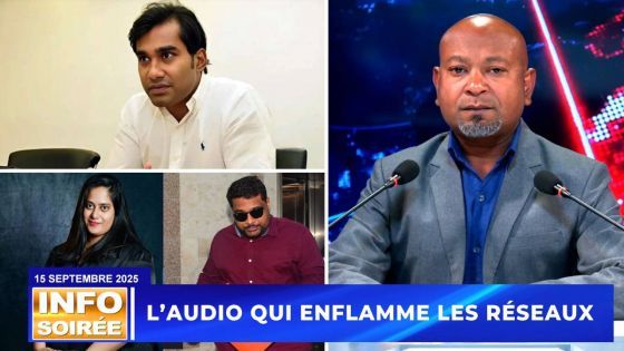 [Info Soirée] : « MIC DAN NOU LAME »