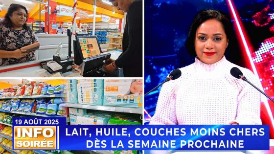 [Info Soirée] : « Ar mil roupi nepli gayn nanie » 