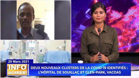 [Info Soirée] :  Décès d’un patient dialysé : «Le caporal Beedassy un bon vivant»