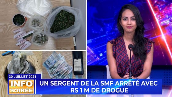 [Info Soirée] : «Nu ti p vey li depi des mois , noun gaigne li en plein dan SMF»