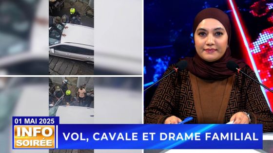 [Info Soirée] : « Inn perdi 2.5million ar li » 