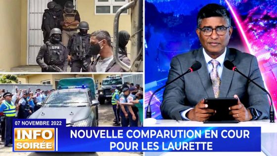 [Info Soirée] : « L’opération policière, filmée »