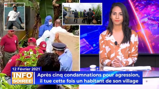 [INFO SOIRÉE] : «Mo pa ti kone, si mo garson ki linn antere», affirme le père d’Akash Luttoo