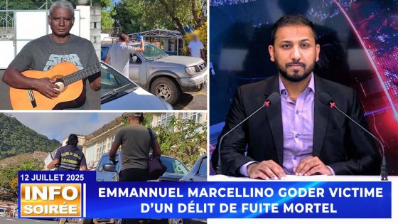 [Info Soirée] : « Nu bizin kone ki finn pase »