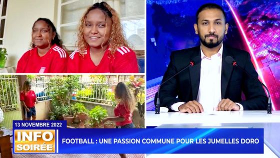 [Info Soirée] «Brésil ki pou gagn sa Coupe du monde la !»