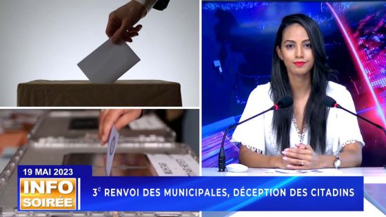 [Info Soirée] : «Gouvernma pe per elektora lavil»