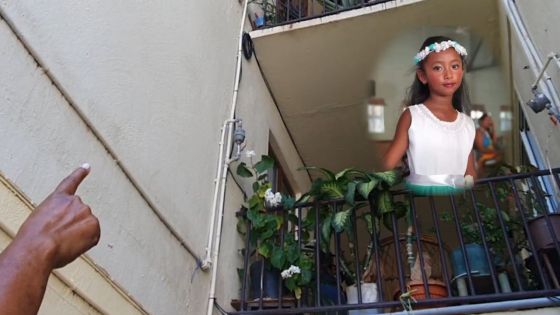 Chute fatale à Palma : Ketiana était pleine de vie, raconte sa mère