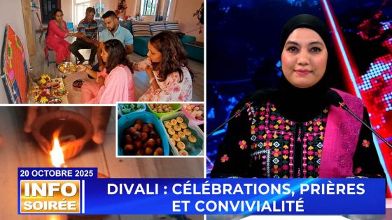 [Info Soirée] : « Viktwar la limiere lor lobskirité ek dibien lor le mal »