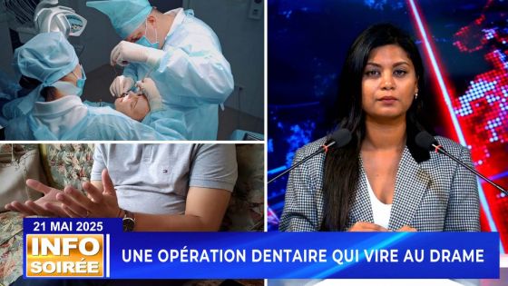 [Info Soirée] :« Une patiente meurt après 38 jours dans le coma »