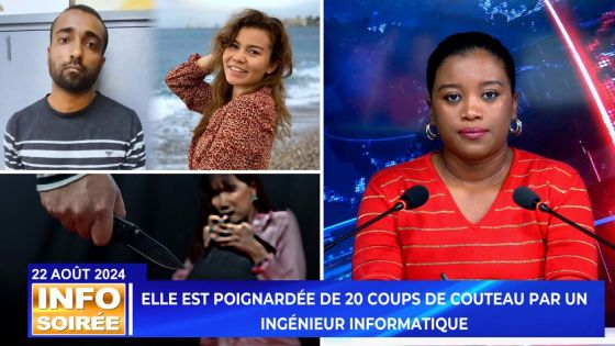 [Info Soirée] : «Ma sœur n’est pas une travailleuse du sexe, c’est une fille décente»