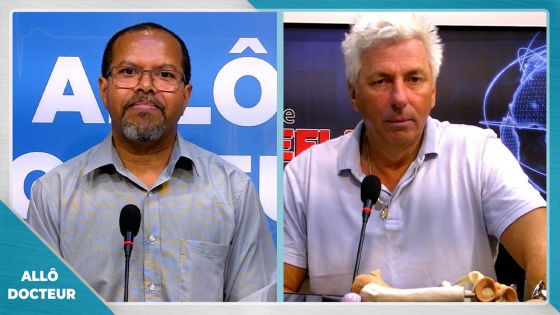 [Allô Docteur]Comment la prothèse articulaire aide-t-elle à retrouver la mobilité ?