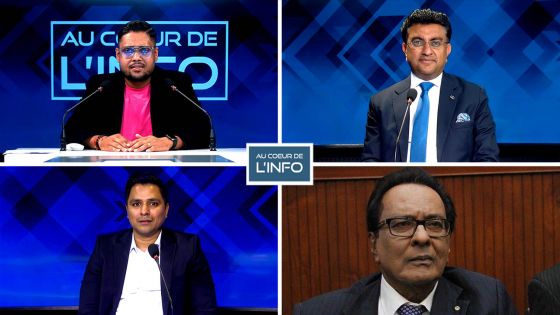 Au Cœur de l’Info décortique la «tourmente» à la Financial Crimes Commission