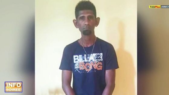Tragique fin pour Krishna Umanee : «J'espère que la police trouvera celui qui a répandu de l'huile sur la route»