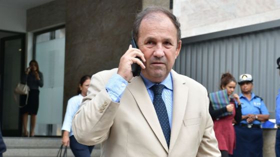 Peine d’emprisonnement annulée : « La Bible disait ceci : je vous enverrai l’esprit de la vérité », dit Bernard Maigrot