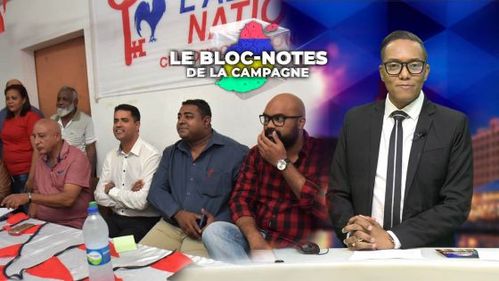 Bloc-notes de la campagne : au numéro 1, Jean-Claude Barbier le mal-aimé de la base rouge