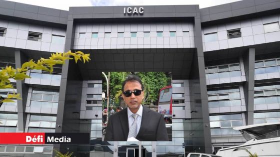 Parlement : l’Icac au cœur de la PNQ