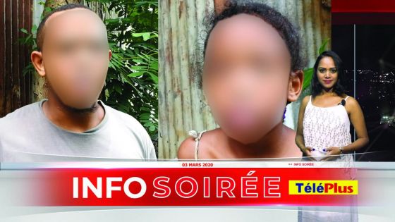 [Info Soirée] Une fillette de 8 ans se dit victime de préjugés : «Profeser dir mwa mo kouyon ek mo fol akoz mo squater»