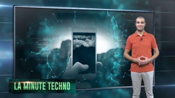 La Minute Techno - Un futur smartphone avec un appareil photo de 192 Mp
