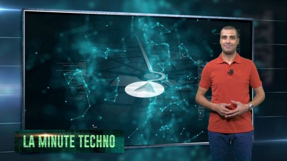 La Minute Techno - Les applications de la 5G : Les véhicules autonomes
