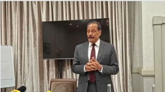 BoM : Sanspeur demande à Ramgoolam de rétablir le président du syndicat dans ses fonctions