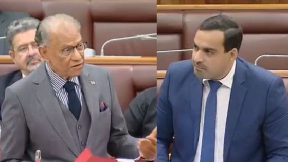 Ramgoolam à Adrien Duval : «L’honorable membre veut le beurre, l’argent du beurre, la vache et la femme du fermier aussi»