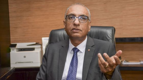 Rajnish Hawabhay - CEO de Mauritius Network Services : «la transparence est l’épine dorsale de tout système, qu’il soit informatique ou non»