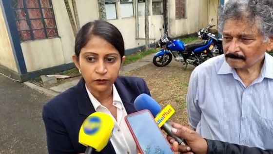 Accident de la route à Ébène impliquant Adrien Duval : la victime «traumatisée», dit son avocate
