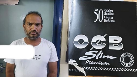 Saisie de Rs 125 millions de «ti papie» - l’employé de la STC arrêté : «Monn inport sa pou mo vande»