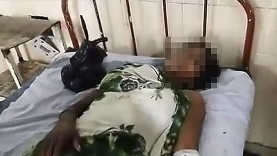 Une Indienne se bat à mains nues contre un tigre pour sauver son bébé