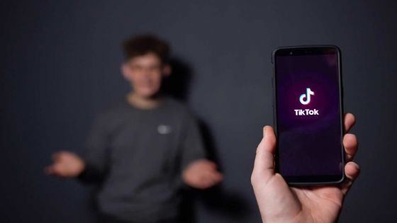 L'Inde interdit 59 applications chinoises dont TikTok et WeChat pour raisons de «sécurité» 