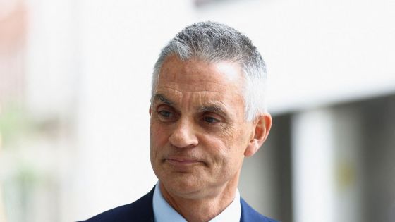  Démissions à la tête de la BBC, après un montage contesté d'un discours de Trump