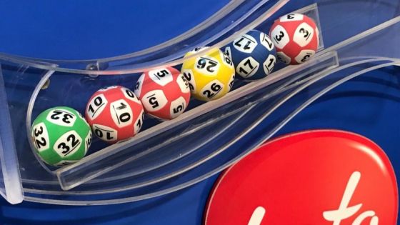 Loto : deux joueurs empochent chacun Rs 12,48 millions