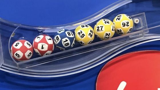 Loto : un joueur empoche le jackpot de Rs 10,65 millions