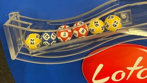 Loto : Un joueur remporte le gros lot de Rs 34 millions