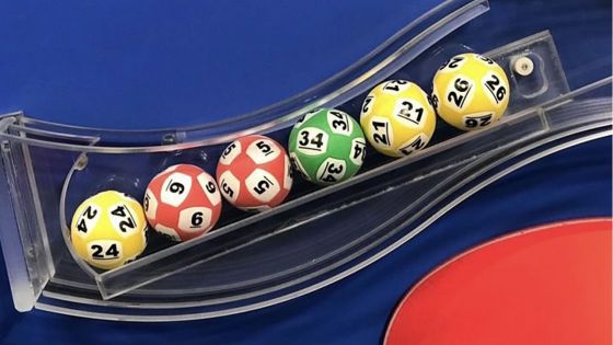 Découvrez les résultats du tirage du Loto de ce 06 novembre 2021