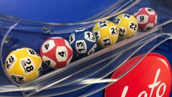 Découvrez les résultats du tirage du Loto de ce 8 octobre 2022