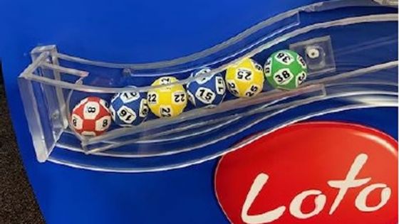 Loto : Le gros lot n’a pas été décroché