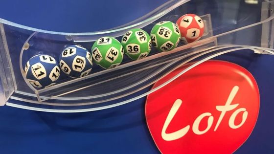 Découvrez les six bons numéros du tirage du Loto du 10 octobre 2020