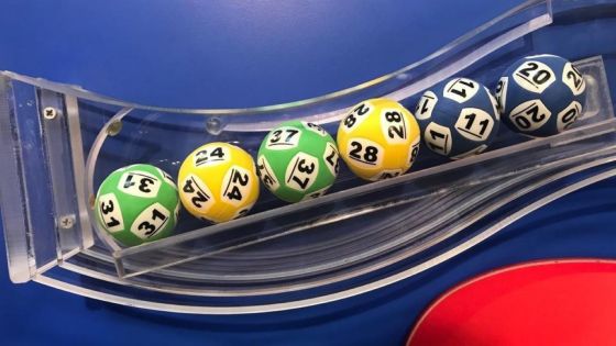Découvrez les résultats du tirage du Loto de ce 16 juillet 2022