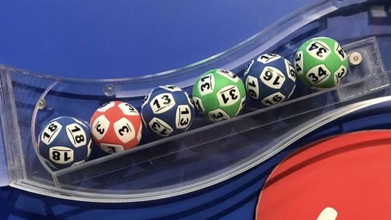 Loto : Un joueur remporte Rs 5 millions